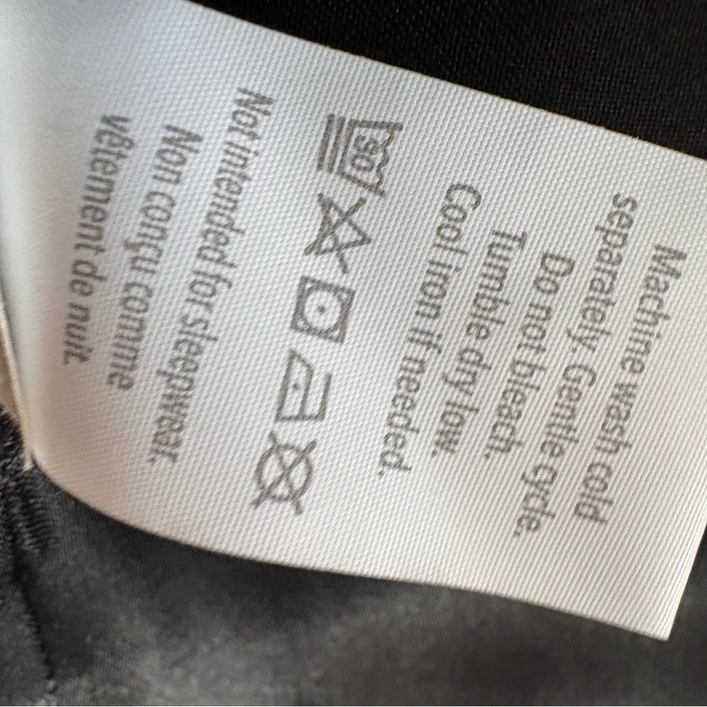 Gymboree Kids Black Coat with Faux Fur Collar - Picture 5 of 5